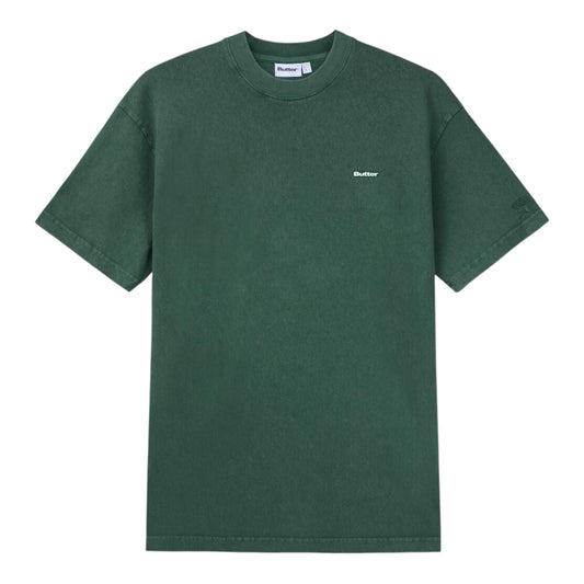 Butter Basic Tee- Forest