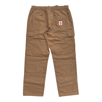 Hopps Quartersnacks Tactical Cargo Pants- Khaki