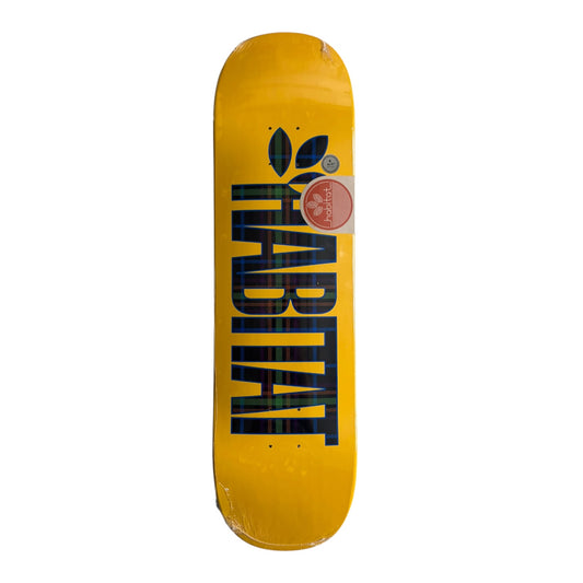 Habitat Apex Deck- 8.5