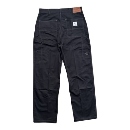 SEXHIPPIES Twill Carpenter Pant- Black/Grey
