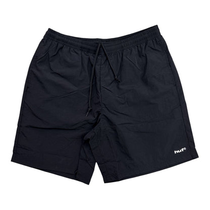 HUF 89 Easy Short- Black