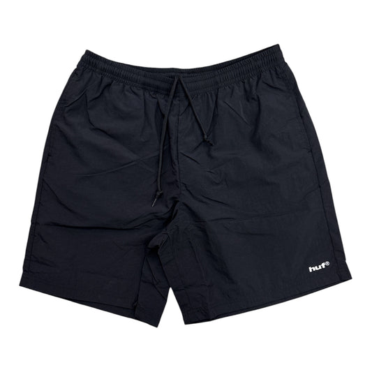 HUF 89 Easy Short- Black