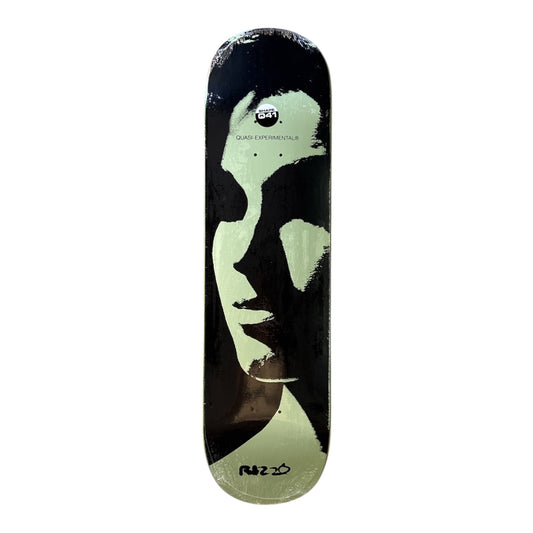 Quasi Rizzo Gazer Deck- 8.25