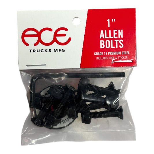 Ace Allen Hardware- 7/8" / 1"