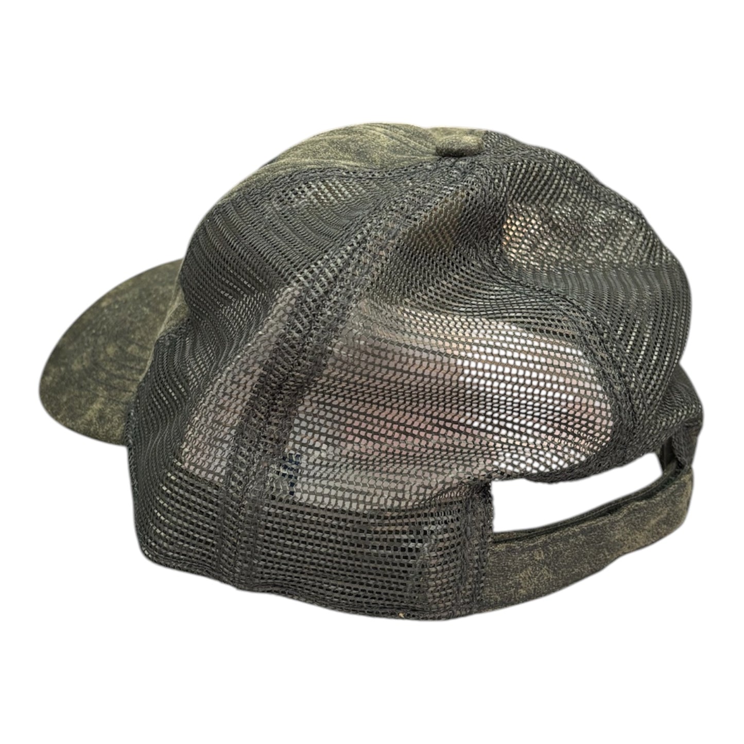 Guestroom Nico Hat- Black/Olive/Brown