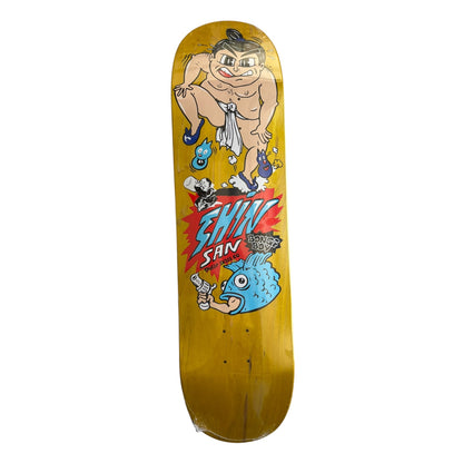 Polar Shin Sanbongi Boy Deck