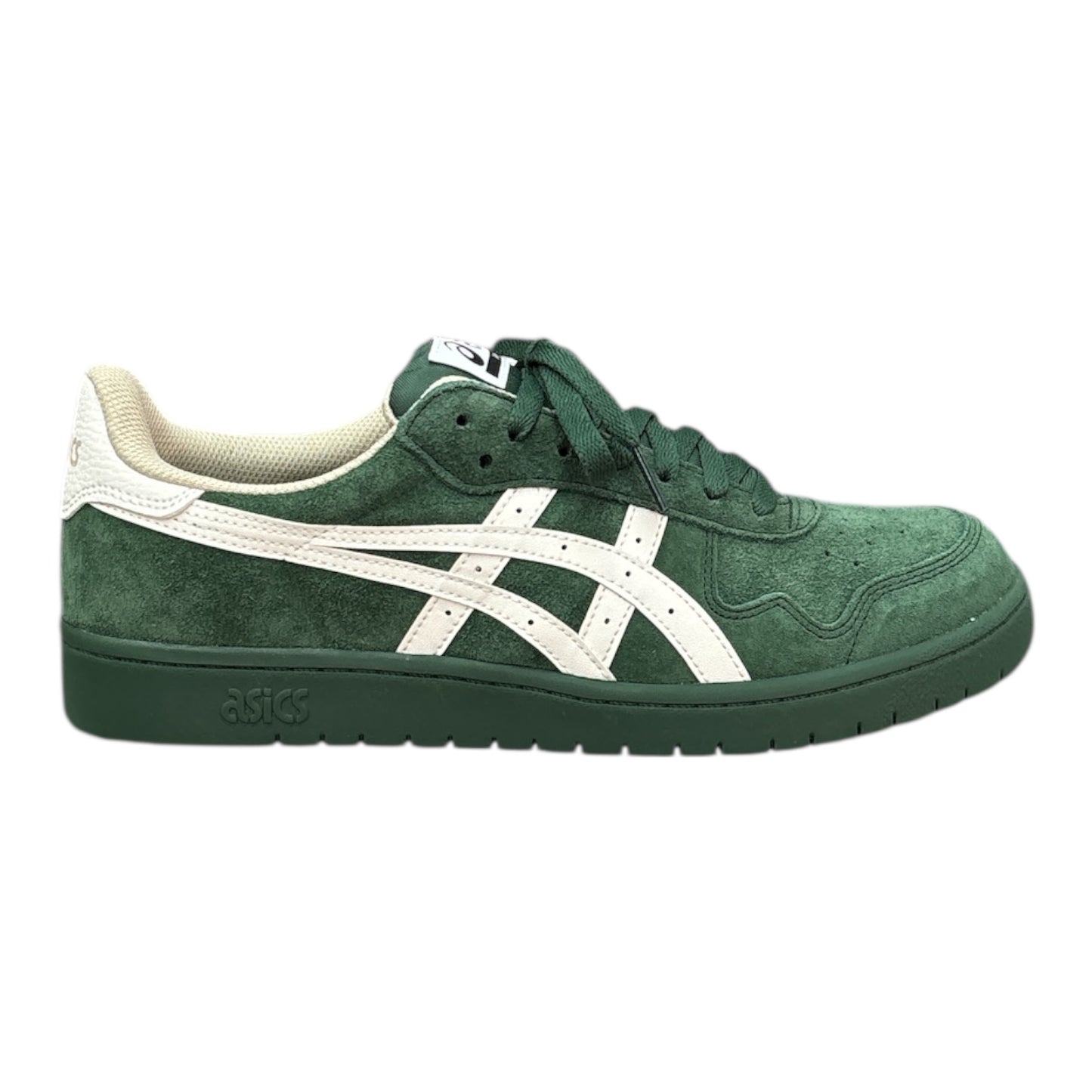 Asics Japan Pro- Forest Night/Cream