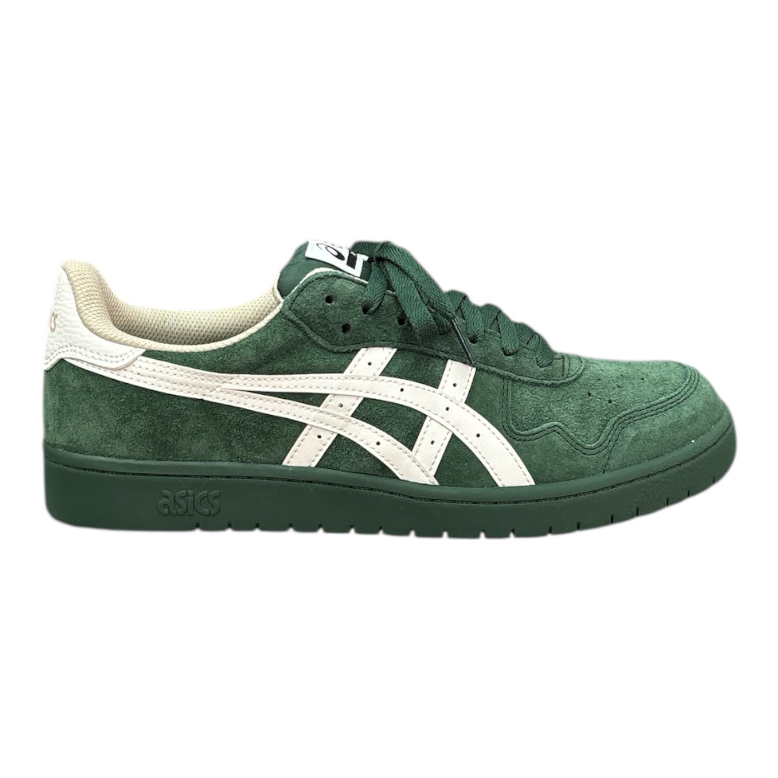 Asics Japan Pro- Forest Night/Cream