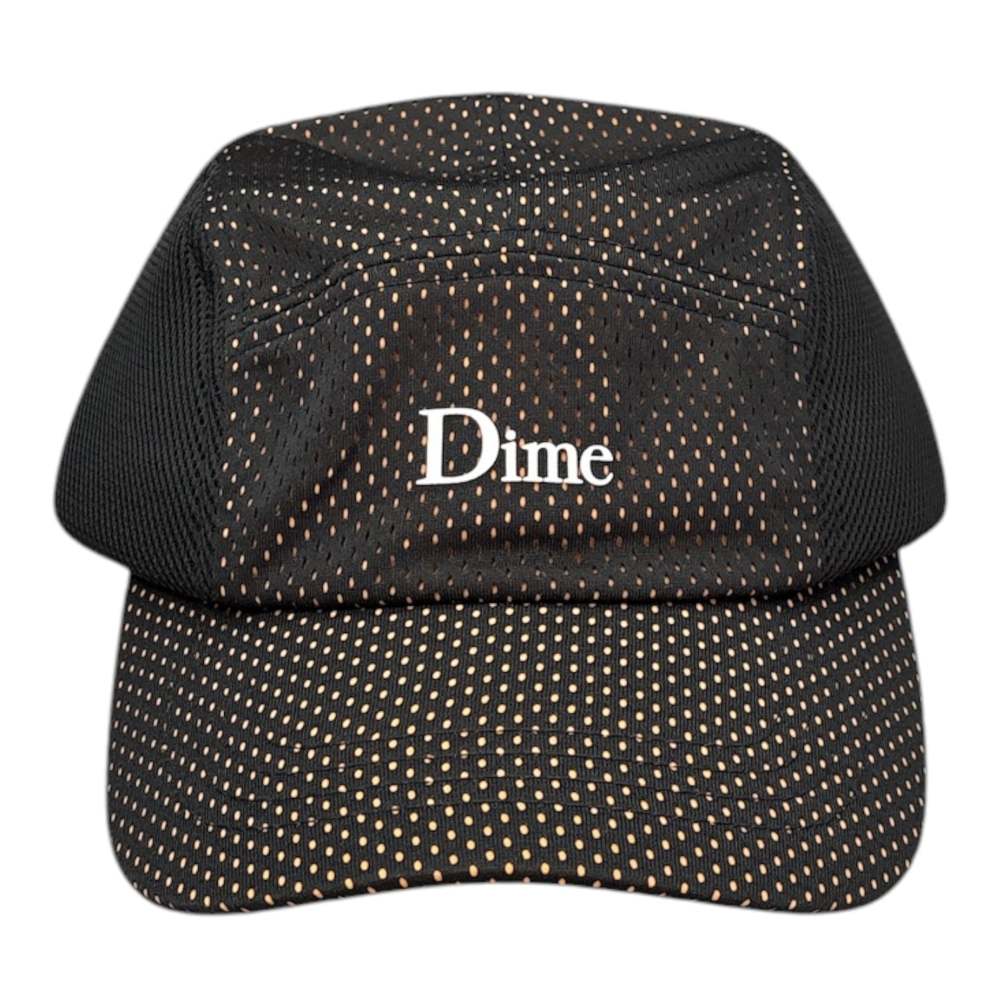 Dime Classic Mesh Cap- Black