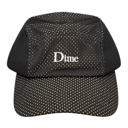 Dime Classic Mesh Cap- Black