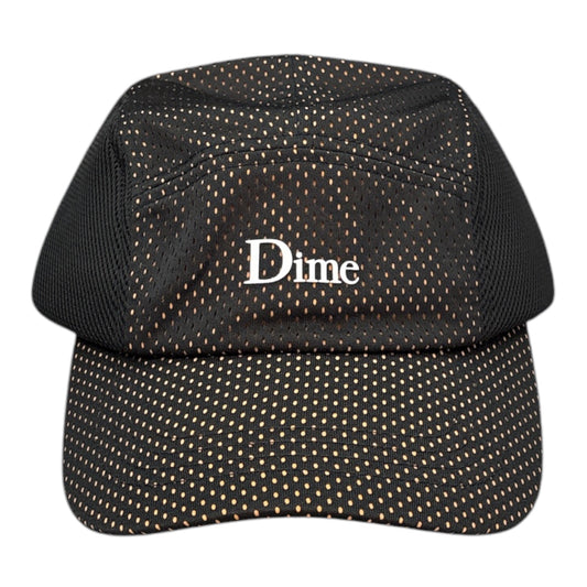 Dime Classic Mesh Cap- Black