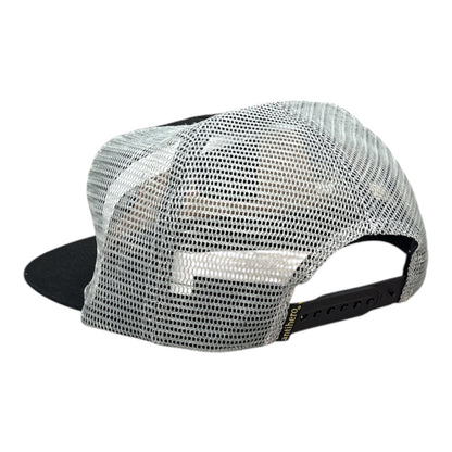 Anti Hero Oncetra Heroe Hat- Black
