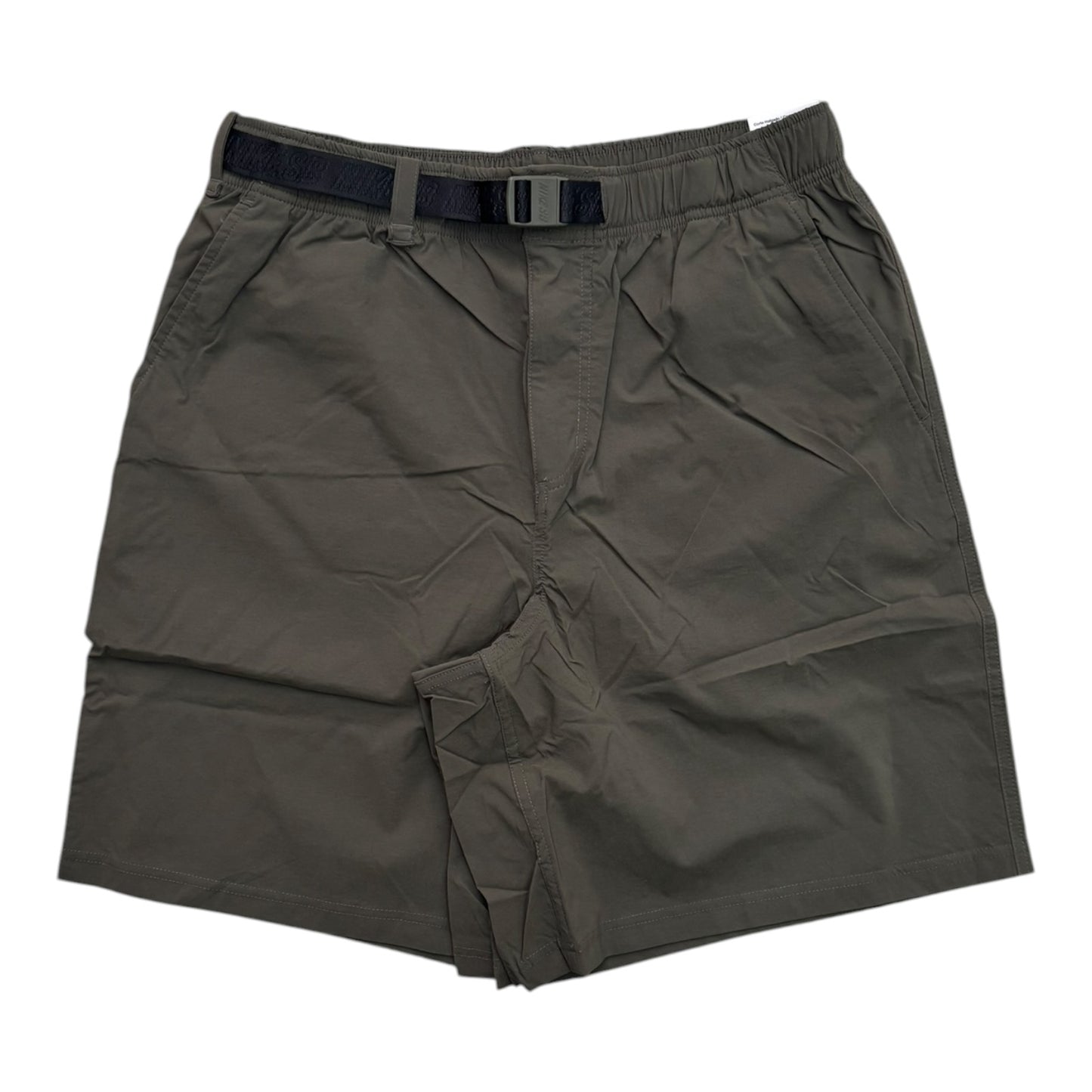 Nike SB Skate Shorts- Cargo Khaki/White