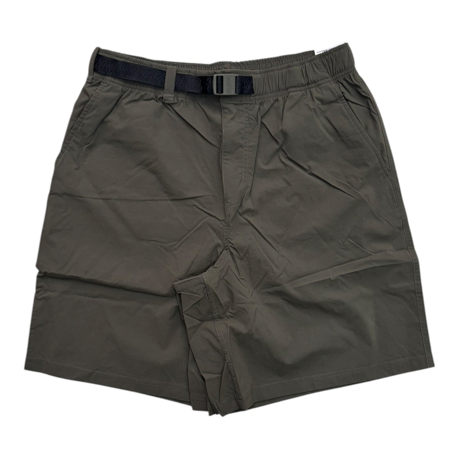 Nike SB Skate Shorts- Cargo Khaki/White