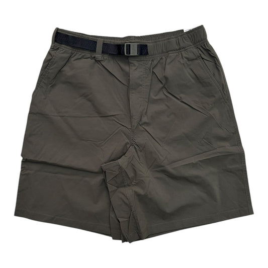 Nike SB Skate Shorts- Cargo Khaki/White