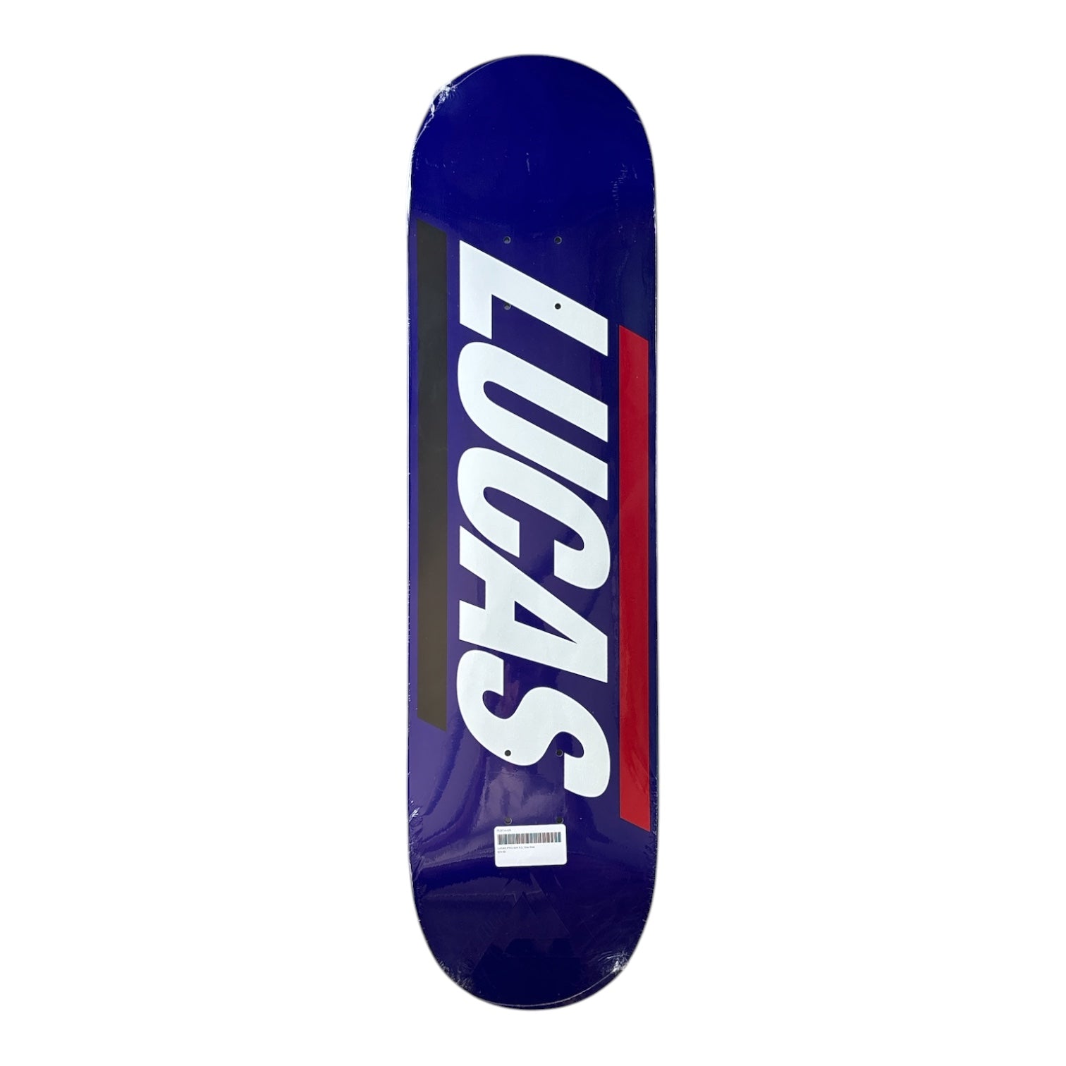 Palace Lucas Pro S44 Deck- 8.2