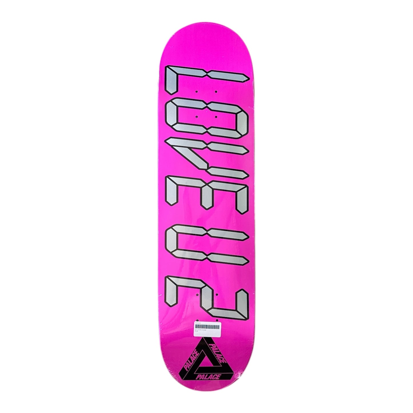 Palace Luv U 2 Deck- 8.375