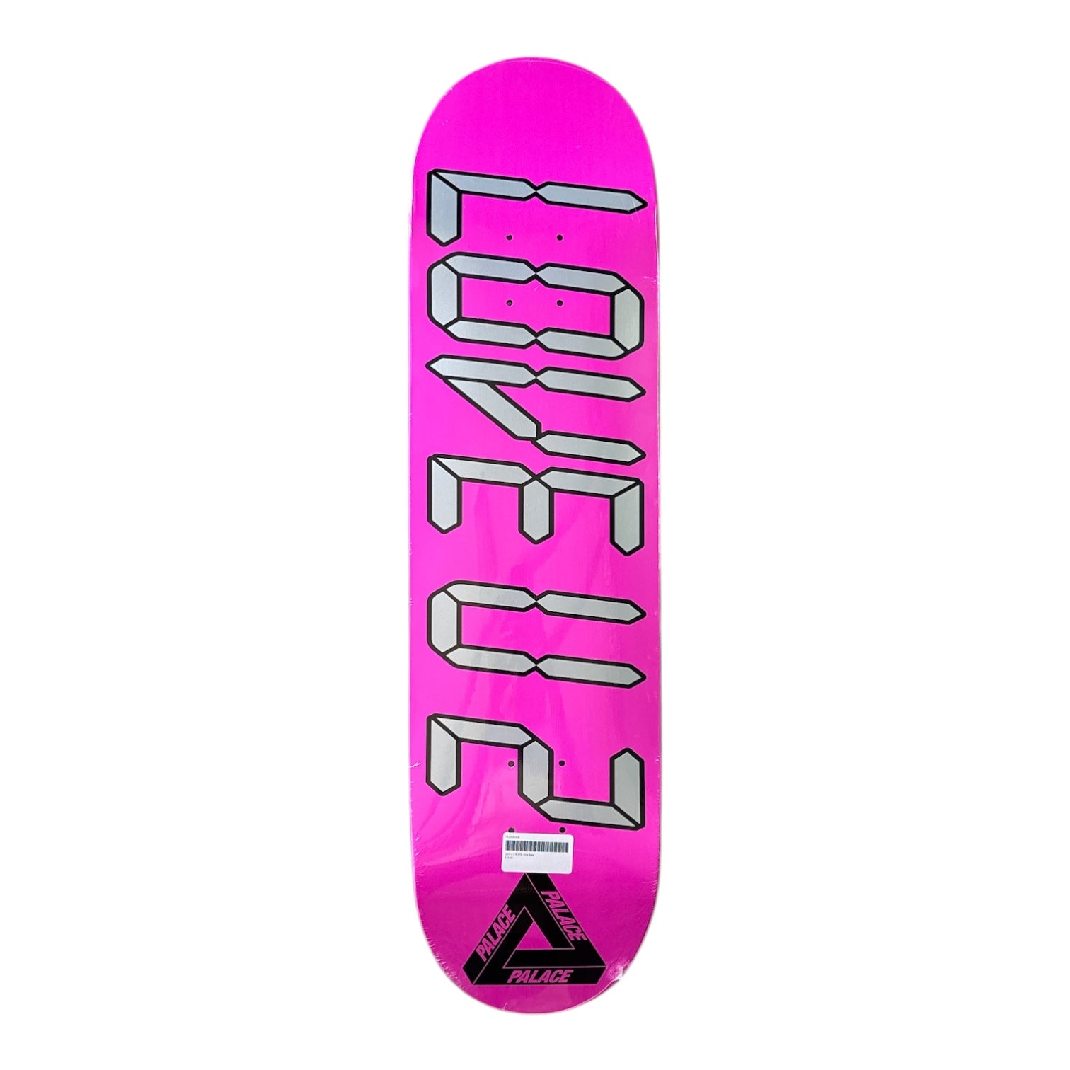 Palace Luv U 2 Deck- 8.375