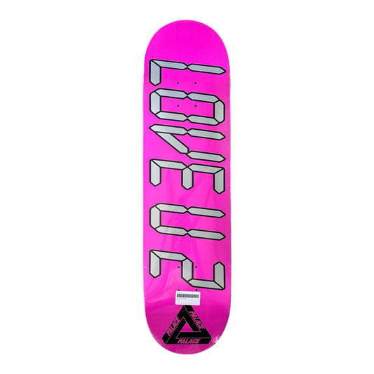 Palace Luv U 2 Deck- 8.375