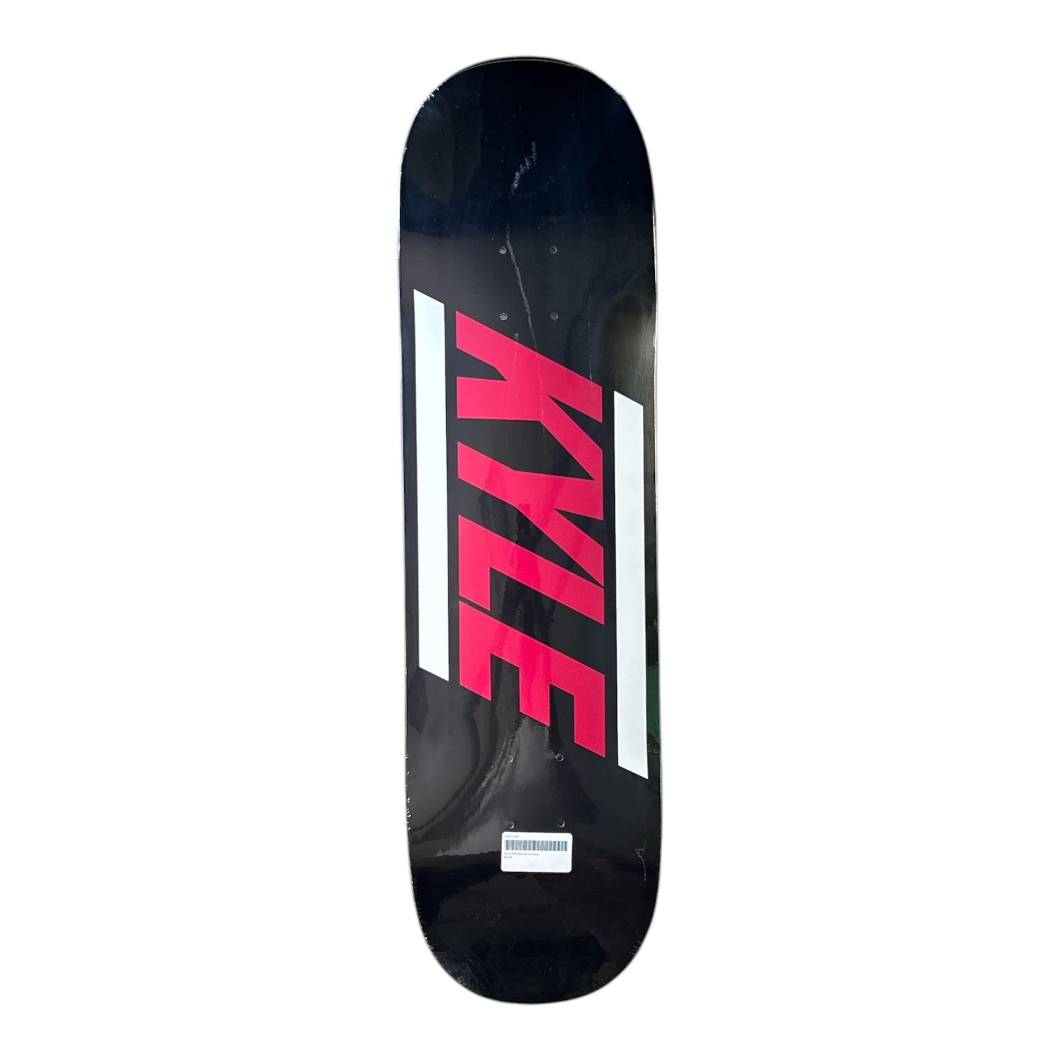 Palace Kyle Pro S44 Deck- 8.5