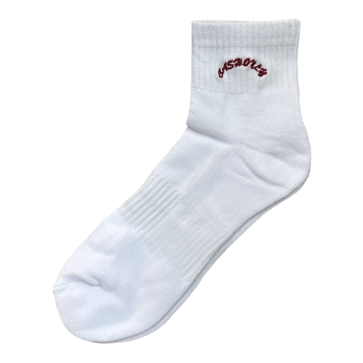 Cash Only Ankle Socks