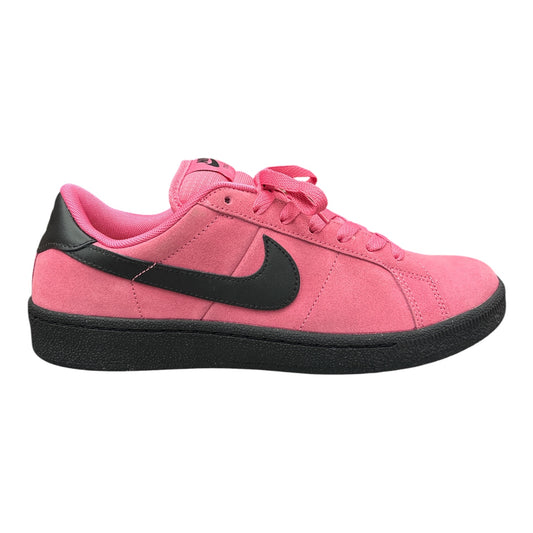 Nike SB Zoom Tennis Classic- Hyper Pink/Black