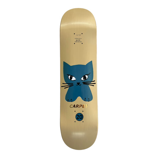 Carpet Co. Cat Deck- 8