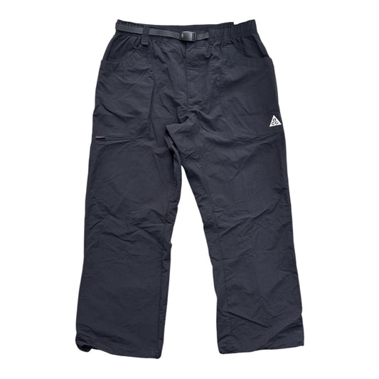 Nike ACG Dolomiti Pants- Black/Summit White