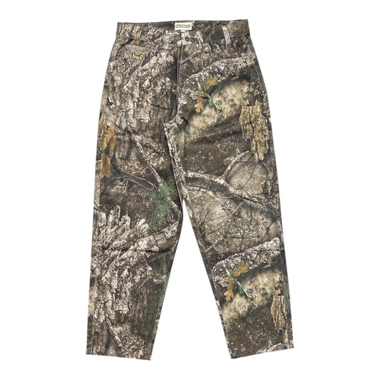 HUF Cromer Real Tree Pant