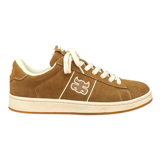 I-Path Ace- Camel Suede