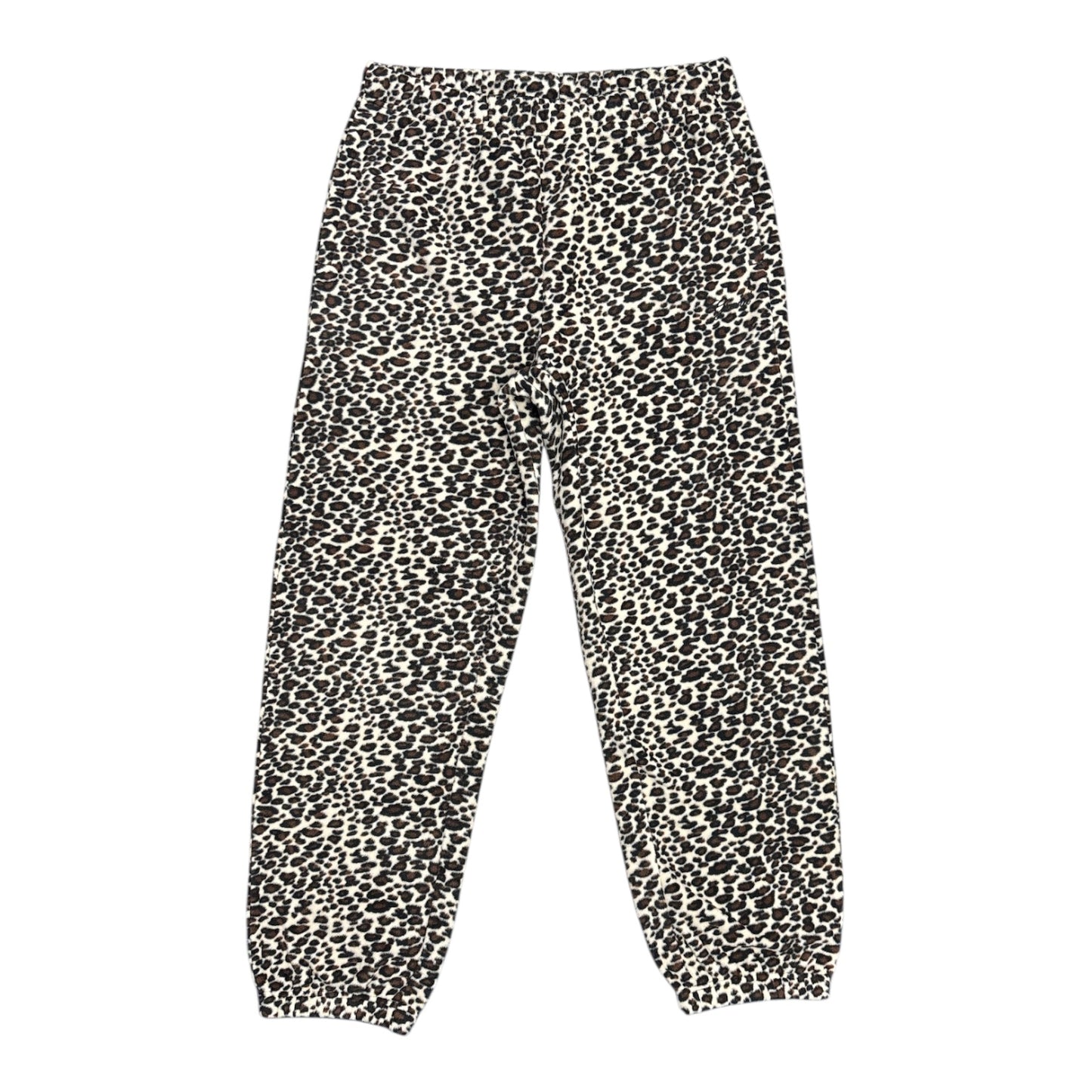 Grand Leopard Pant- Leopard