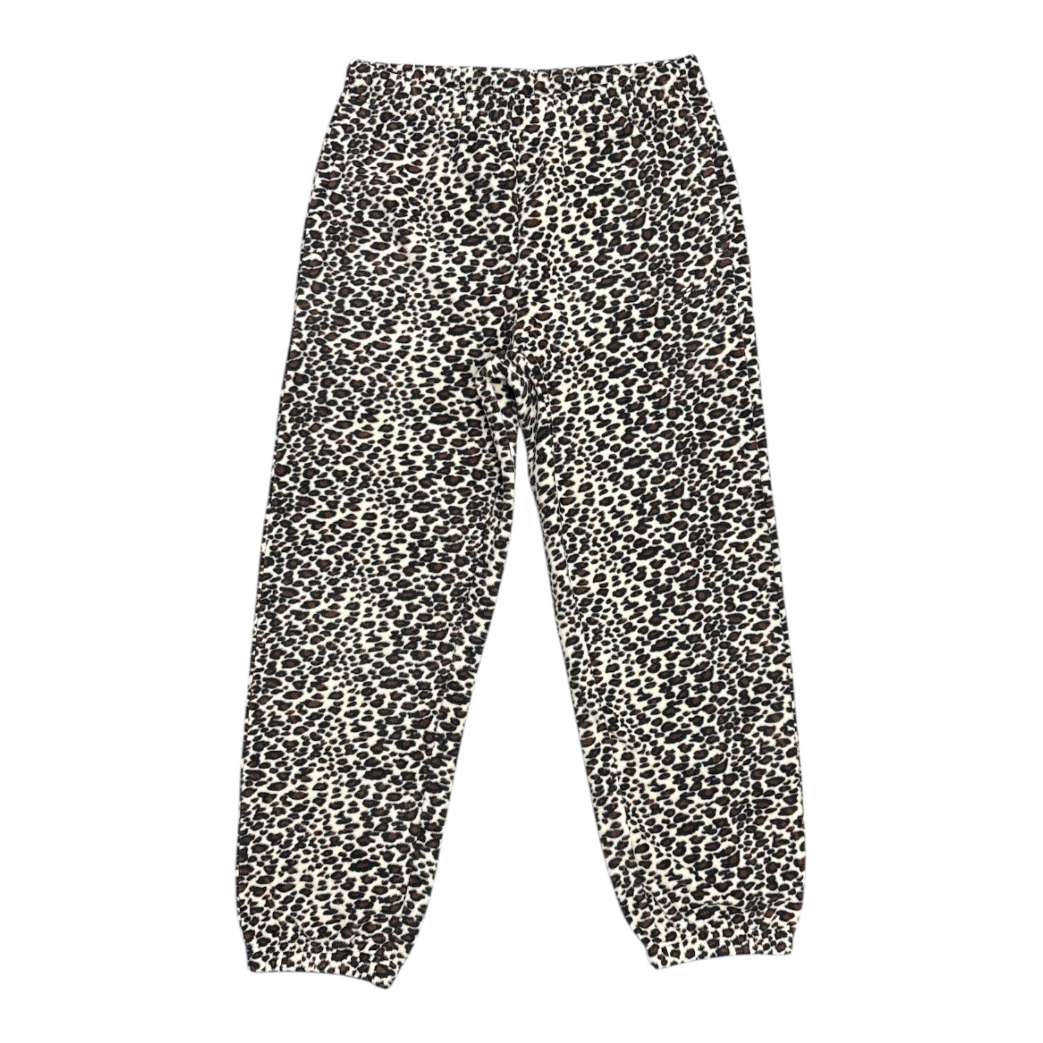 Grand Leopard Pant- Leopard