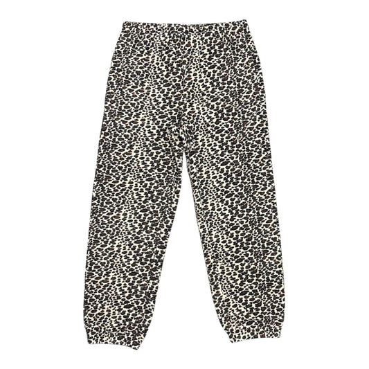 Grand Leopard Pant- Leopard