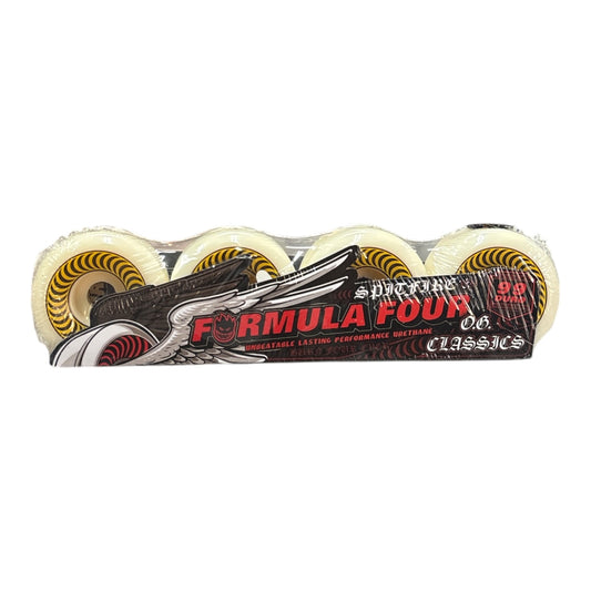 Spitfire F4- 55mm OG Classic