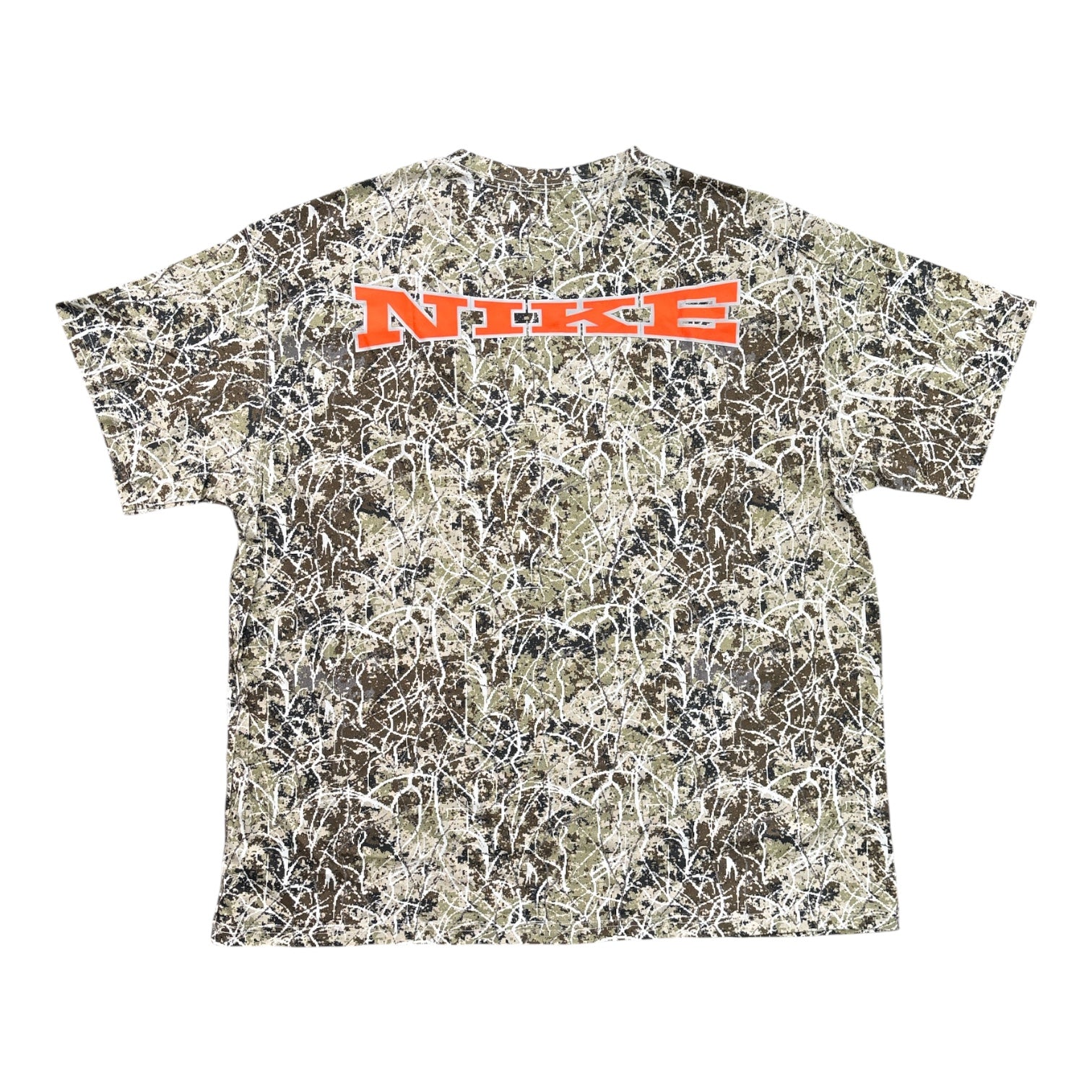 Nike Sportswear Tee- Dusty Olive