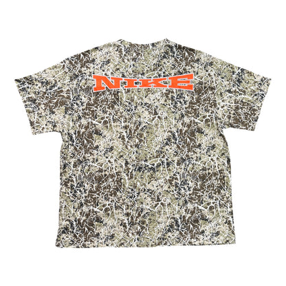 Nike Sportswear Tee- Dusty Olive