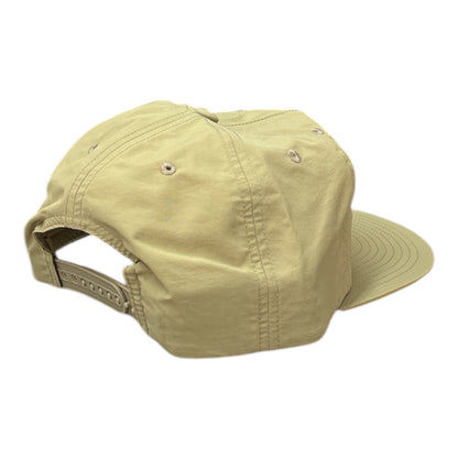 Seasons Peace, Love, & Albany Hat- Khaki