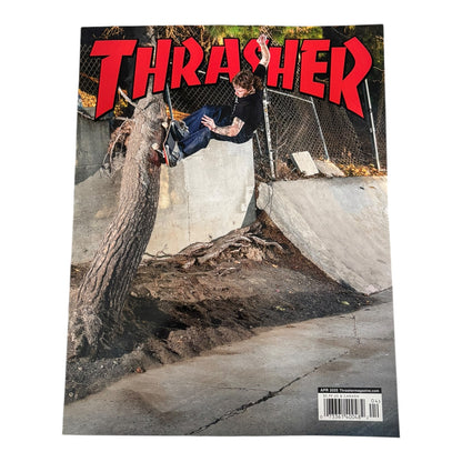 Thrasher Magazine