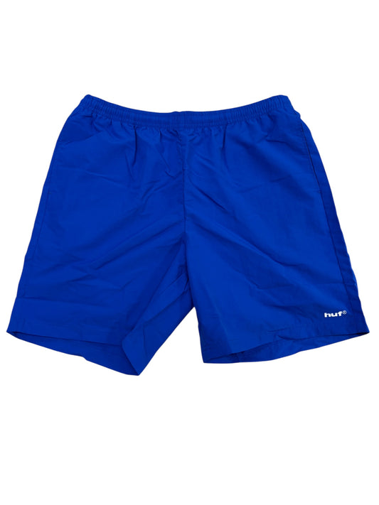 HUF 89 Easy Short- Cobalt
