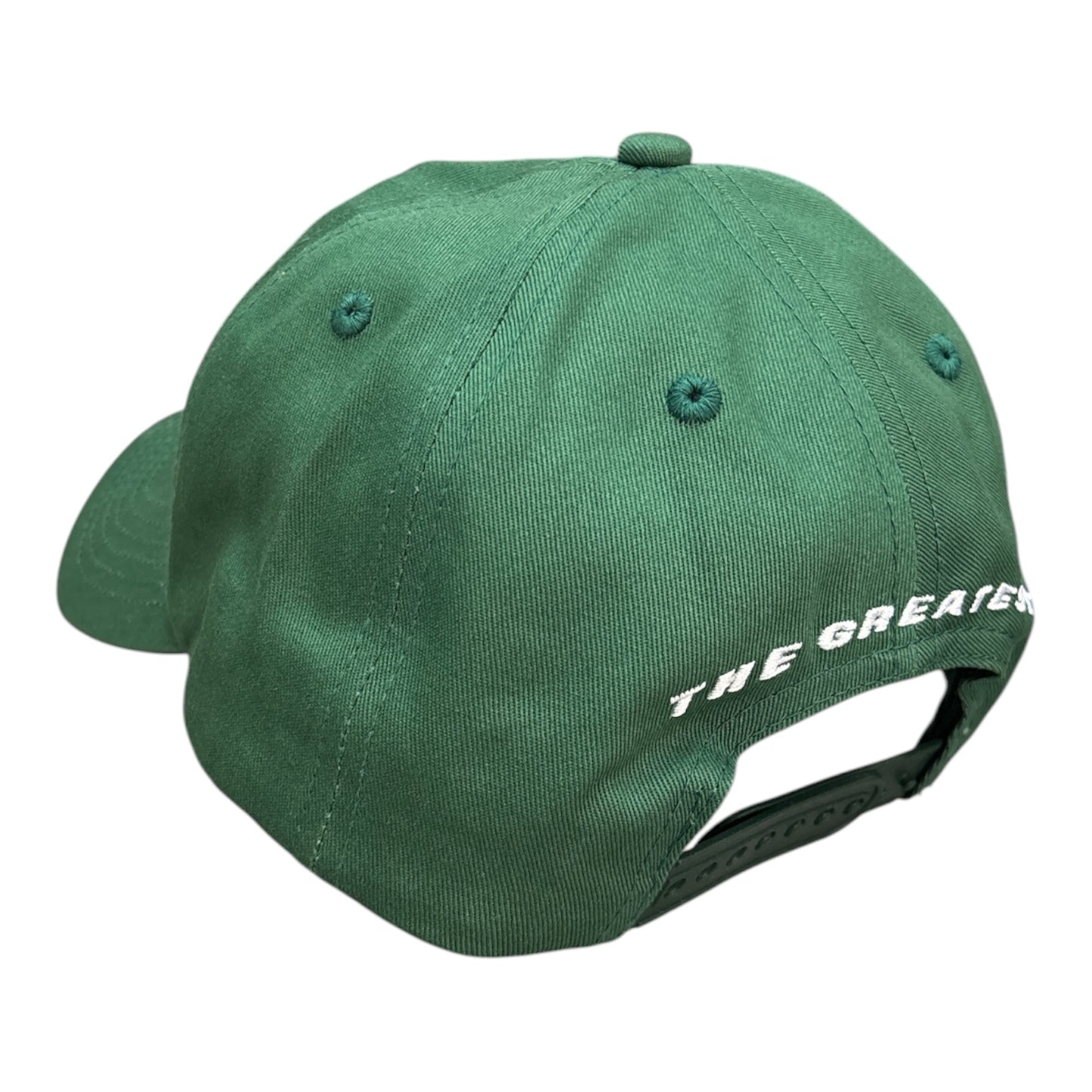 Baker Jits Snapback- Green