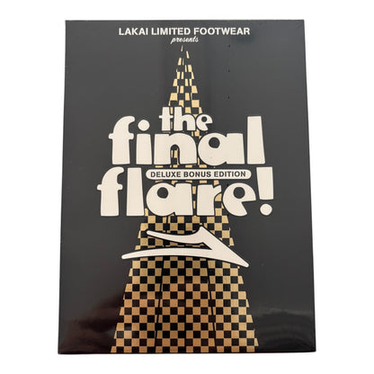 Lakai Final Flare DVD Box Set
