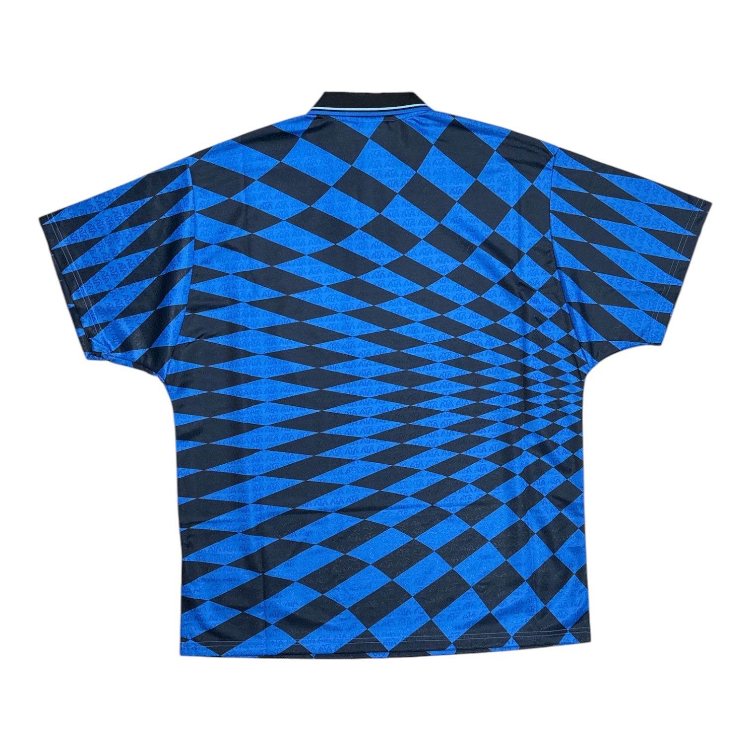 Adidas x Thrasher Jersey- Navy