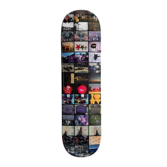 Violet By Violet Deck- 8.25