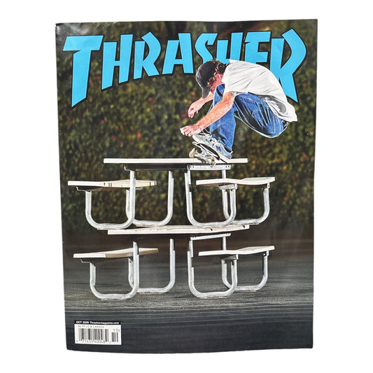 Thrasher Magazine