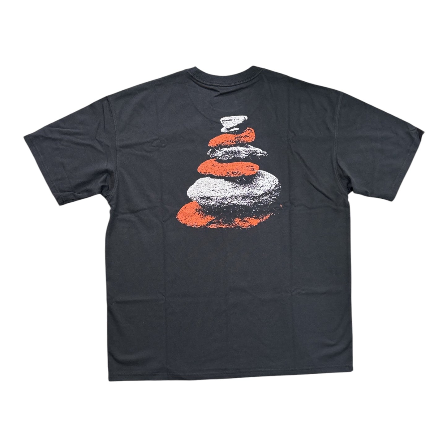 Nike ACG Dri Fit Rocks Tee- Black