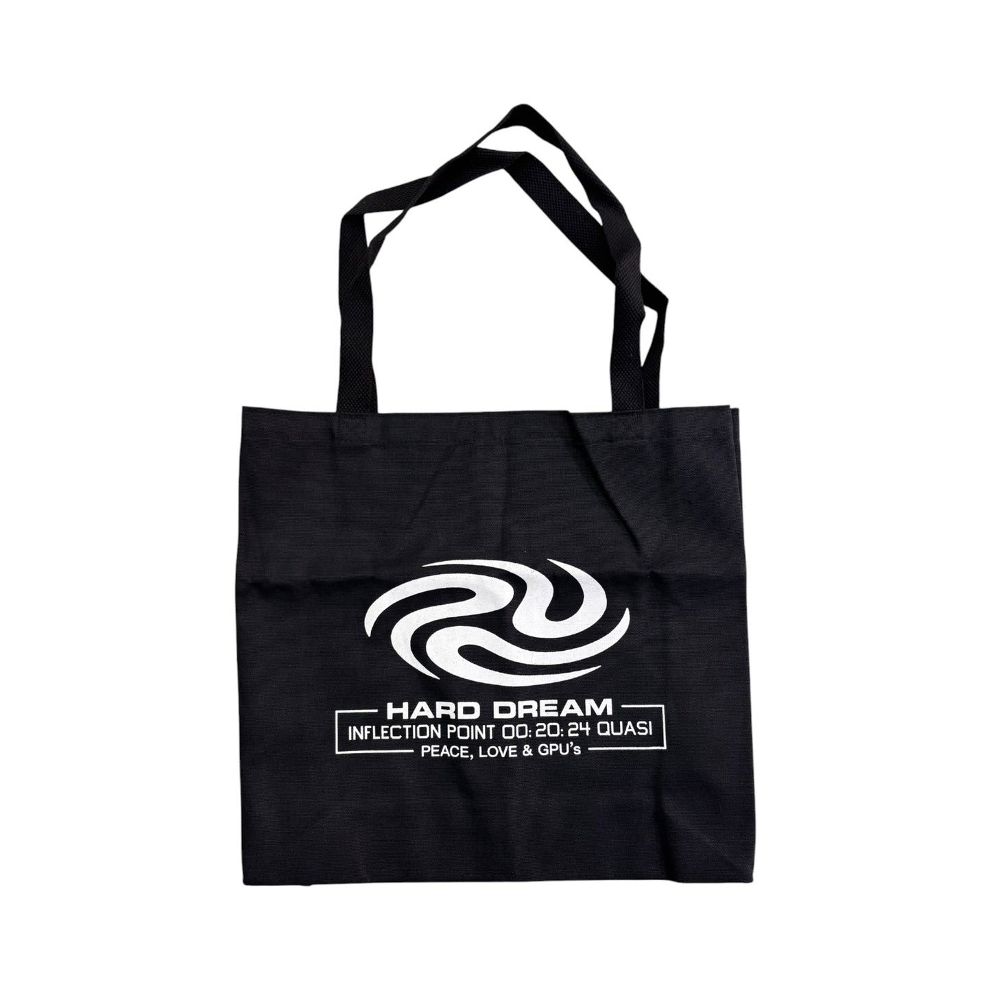 Quasi Hard Dream Tote Bag