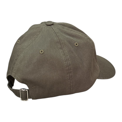 Polar Sai Cap- College Army Green