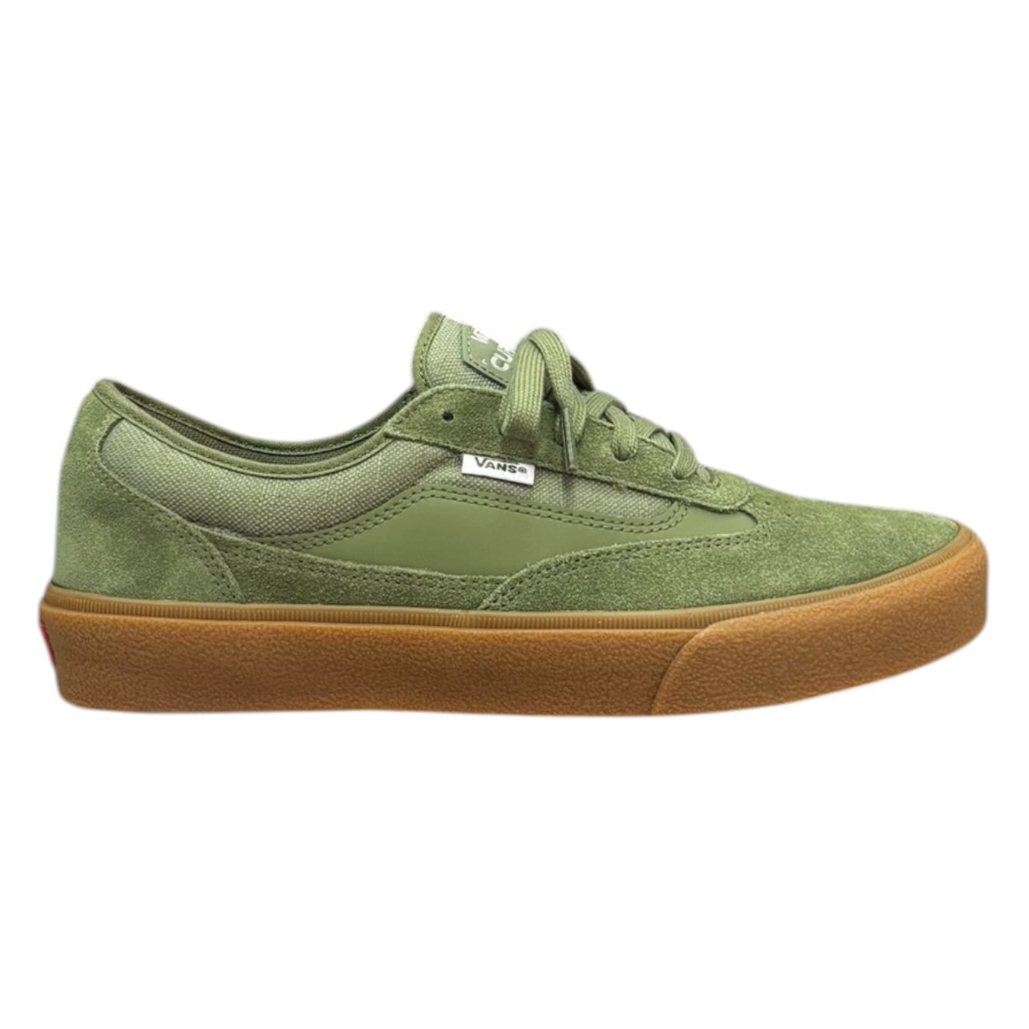 Vans Curren Caples- Crepe/Green/Gum