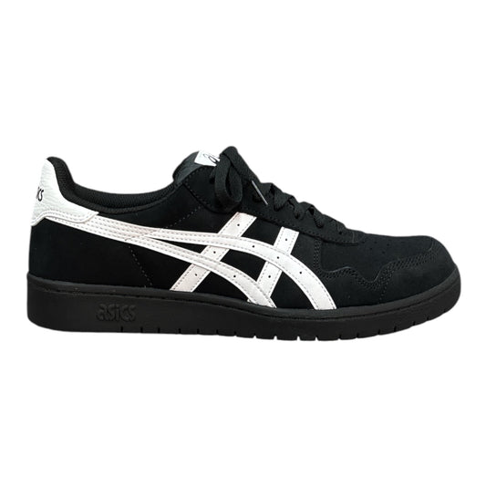 Asics Japan Pro- Black/White