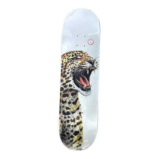 Deathwish Yuri Onca Pintada Deck- 8.5